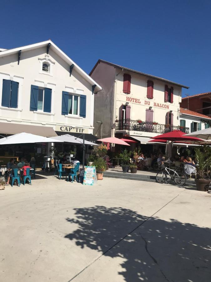 Maison Capbreton A 4 Min Des Plages Exterior photo