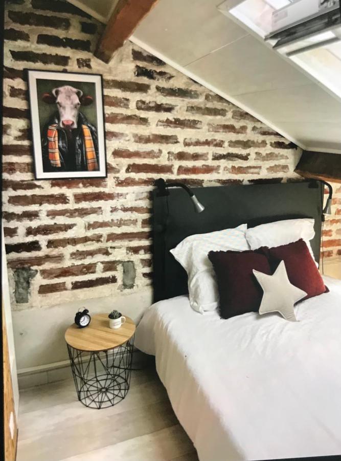 Maison Capbreton A 4 Min Des Plages Exterior photo